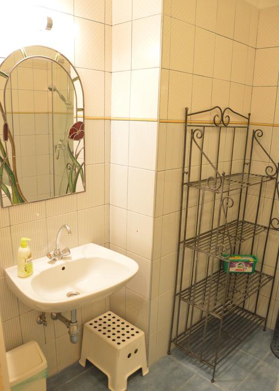 Classic Flat At Basilica Apartment Budapest Exterior photo